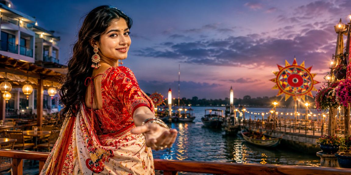 কক্সবাজারে পহেলা বৈশাখে nk68 ডিপোজিট অফার উপভোগ